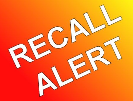 Advil and infant formula recalled - My Coast Now