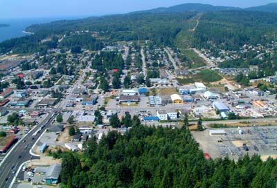 TELUS invests a little over $2.5 million in Sechelt to enhance PureFibre network