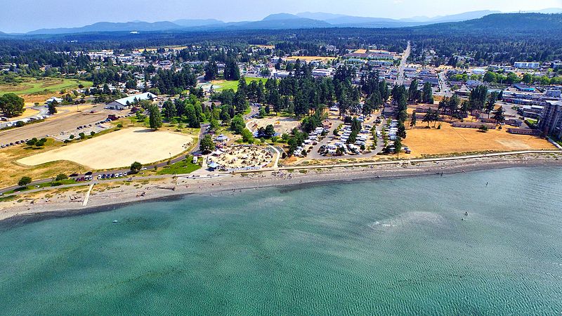 Parksville transportation plan moves closer to completion - My Coast Now