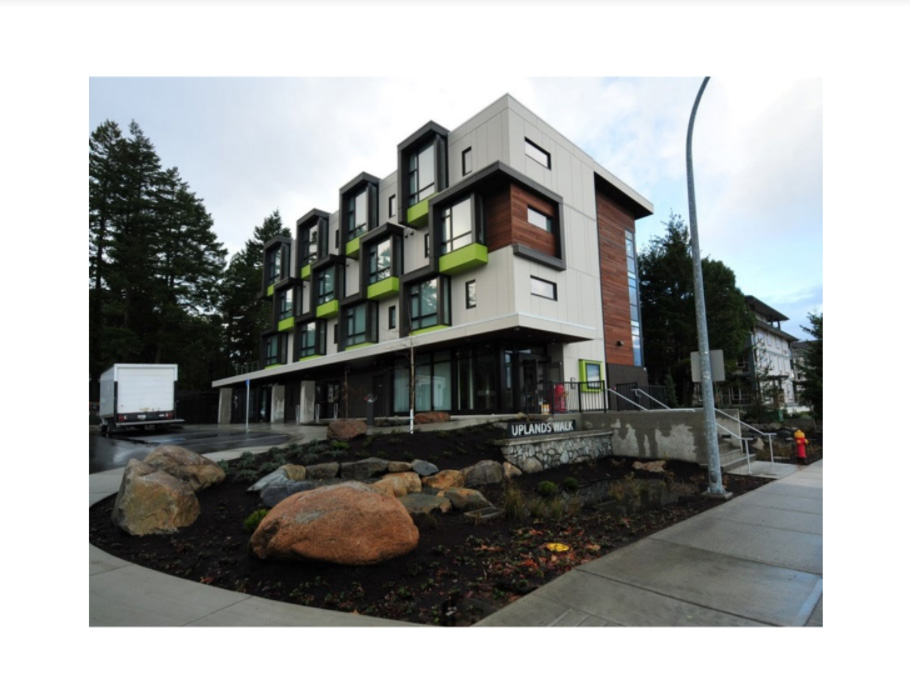 Modular Affordable Housing Coming To Nanaimo - My Coast Now