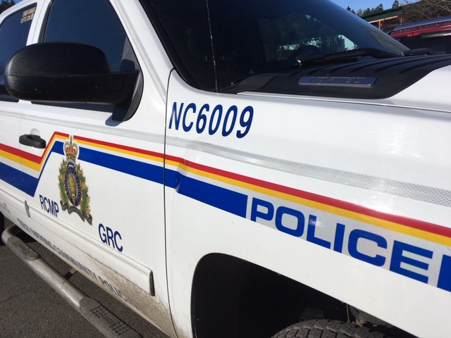 Nanaimo man arrested after 40L of GHB found in car