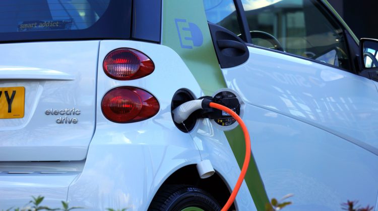 B.C supporting municipalities and businesses wanting to switch to Electric Vehicles