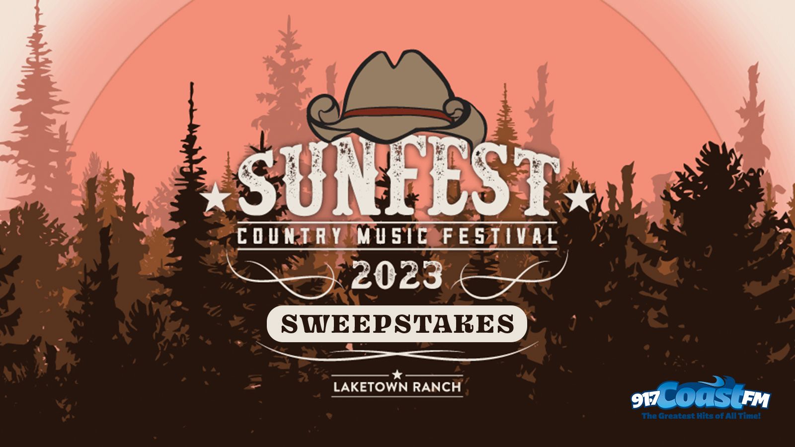 Sunfest Country Music Festival 2023 Sweepstakes Flipboard